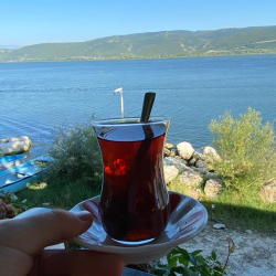 Çay