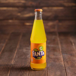 Fanta