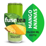 Fusetea