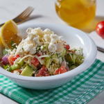 Çoban Salata
