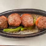 Güveçte Köfte