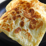 Kaşarlı Gözleme