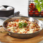 Kaşarlı Menemen
