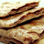 Kıymalı Gözleme