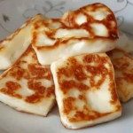 Peynir Kızartması
