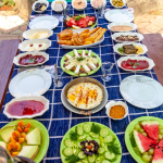 Serpme Köy Kahvaltısı