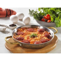 Sucuklu Menemen