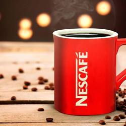 Nescafe