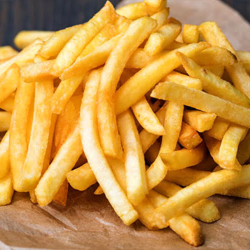 Patates Kızartması