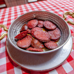 Sahanda Sucuk