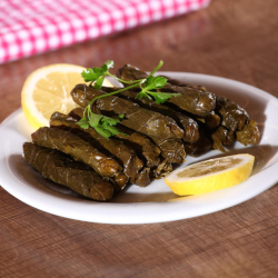 Yaprak Sarma