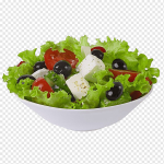 Akdeniz Salata