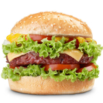 Hamburger