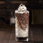 Ice Mocha