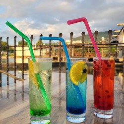 İtalyan Soda