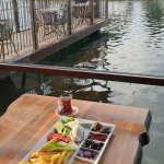 Kahvaltı Tabağı