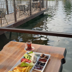 Kahvaltı Tabağı
