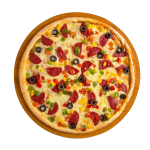 Margarita Pizza