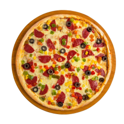 Margarita Pizza