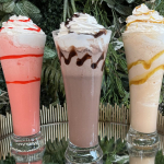 Milkshake