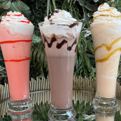 Milkshake