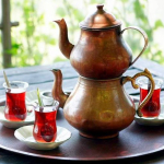 Demlik Çay