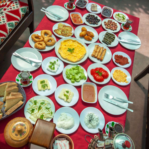 KAHVALTI