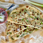 Karışık Gözleme