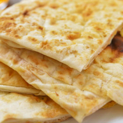 Patatesli Gözleme