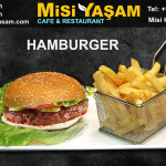 Hamburger
