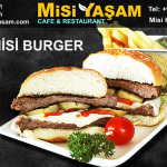 Misi Burger