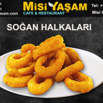 Soğan Halkaları