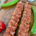Adana Kebap kg