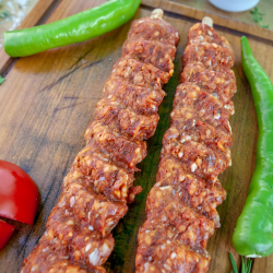 Adana Kebap kg