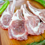 Kuzu Pirzola kg