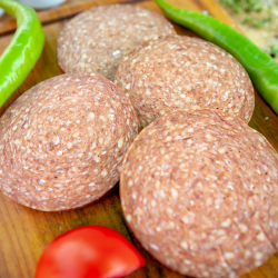 Dana Sucuk Izgara kg