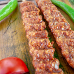 Urfa Kebap kg