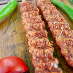 Urfa Kebap kg