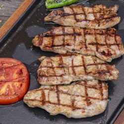1.5 Pors. Kuzu Külbastı