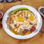 Karışık Atom