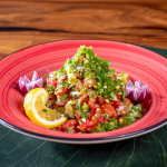 Kaşık Salata