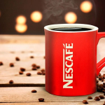 Nescafe Sütlü