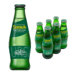 Sade Soda