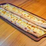 Kaşarlı Pide