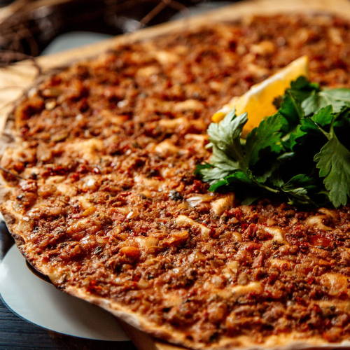 Lahmacun