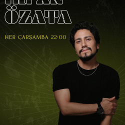 Çarşamba - Coşkulu Bir Geceye Katıl!