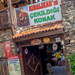 Bulanlar Konak: Konum ve Yol Tarifi