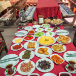 Cumalıkızık Bulanlar Konak Köy Kahvaltısı