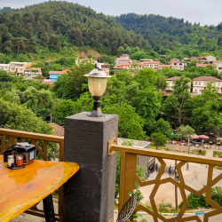 On6 Et Mangal İftar Menüsü