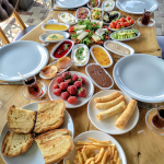 On6 Et Mangal Kahvaltı Menüsü